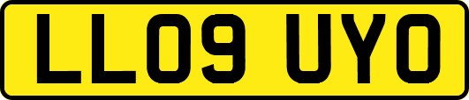LL09UYO