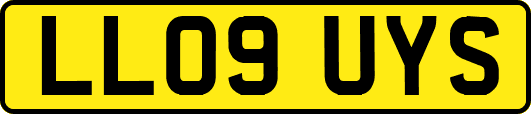 LL09UYS