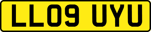 LL09UYU