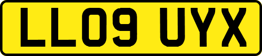 LL09UYX