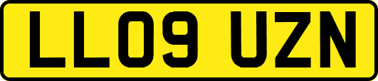 LL09UZN