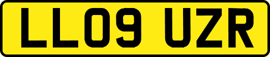 LL09UZR