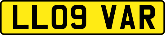 LL09VAR