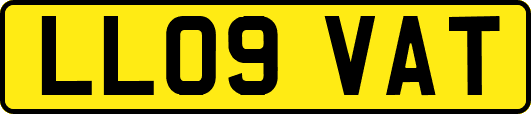 LL09VAT
