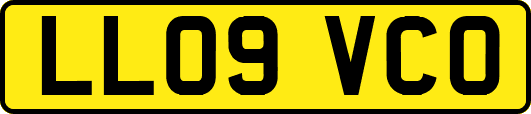 LL09VCO