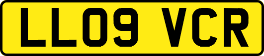 LL09VCR