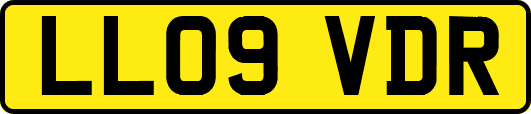 LL09VDR