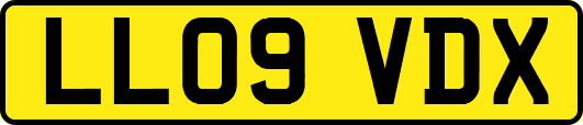 LL09VDX
