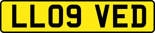 LL09VED