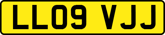 LL09VJJ