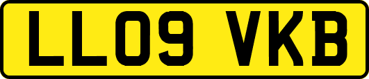 LL09VKB