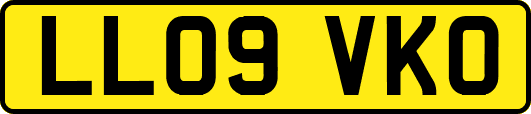 LL09VKO