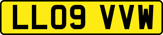 LL09VVW