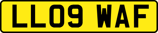 LL09WAF