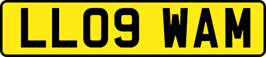 LL09WAM