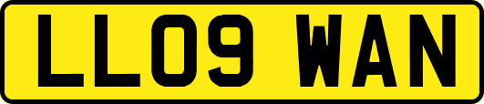 LL09WAN