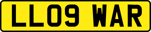 LL09WAR