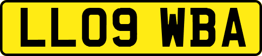 LL09WBA