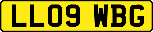 LL09WBG