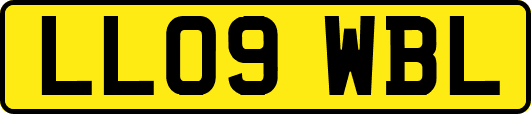 LL09WBL