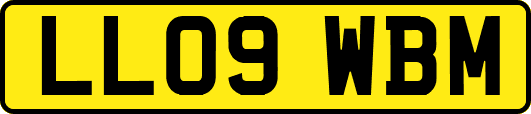 LL09WBM