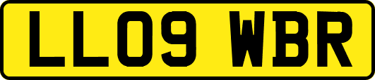LL09WBR