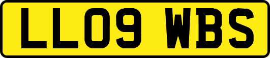 LL09WBS