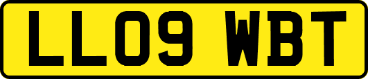 LL09WBT