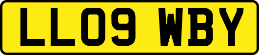 LL09WBY