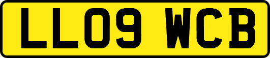 LL09WCB