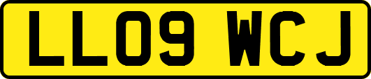 LL09WCJ