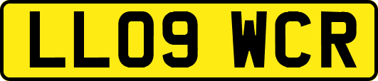 LL09WCR