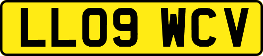 LL09WCV