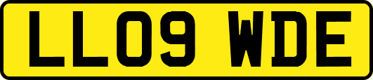 LL09WDE