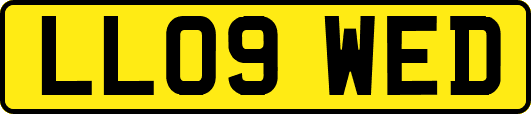 LL09WED