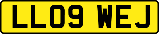 LL09WEJ