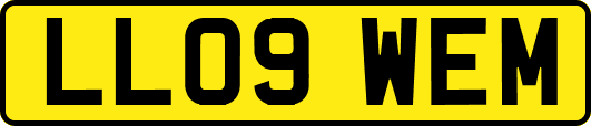 LL09WEM