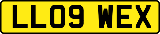LL09WEX