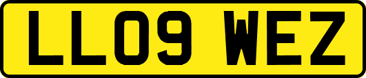 LL09WEZ