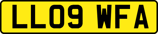 LL09WFA