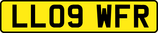 LL09WFR