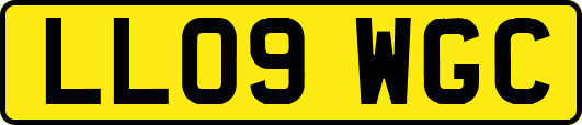 LL09WGC