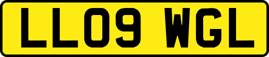 LL09WGL