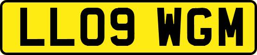 LL09WGM