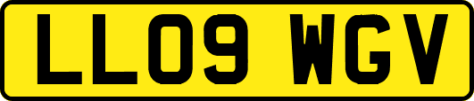 LL09WGV