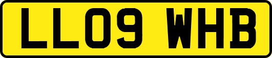 LL09WHB