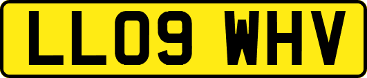 LL09WHV