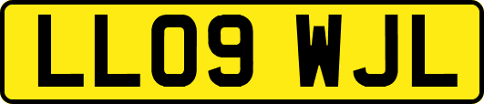 LL09WJL