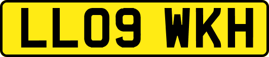 LL09WKH