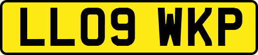 LL09WKP